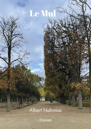 Le mul - Albert Nahmias
