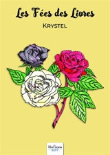 Les Fées des Livres - Krystel