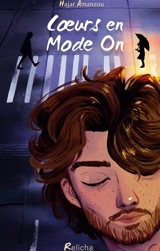 Coeurs en Mode On (Relié) - Hajar Amanzou