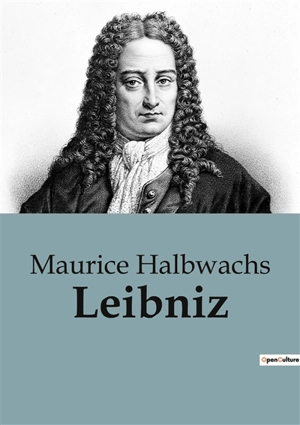 Leibniz - Maurice Halbwachs