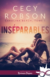Inséparables : Carolina Beach, T1 - Cecy Robson