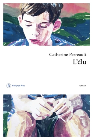 L'élu - Catherine Perreault