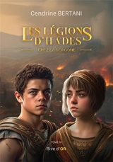Chez la Gorgone - Cendrine Bertani