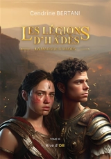 La marque d'Hadès - Cendrine Bertani