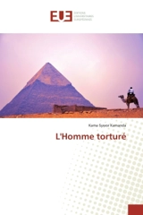 L'Homme torturé - Kama Sywor Kamanda