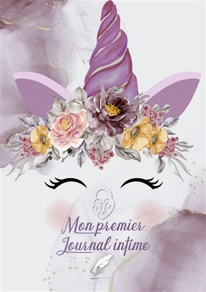 Mon premier journal intime - Editions, Rouge Noir