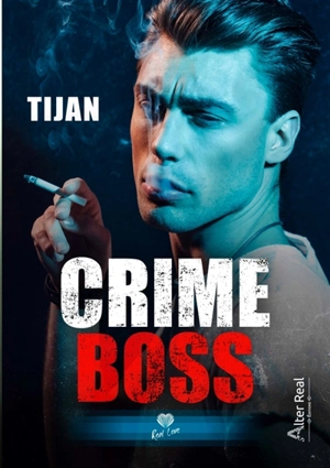 Crime Boss - Tijan