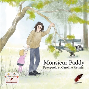 Monsieur Paddy - Paolo, Peter