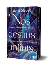 Nos destins infinis - Laura Steven