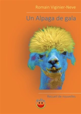 Un Alpaga de gala - Romain Viginier-Neve