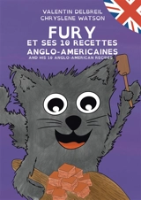 Fury et ses 10 recettes anglo-américaines - Valentin Delbreil