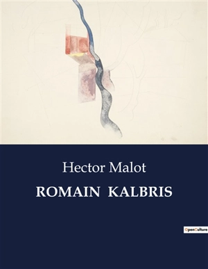 ROMAIN KALBRIS - Hector Malot