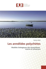 Les annélides polychètes - Patrick Gillet