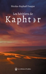 Les héritiers de Kaphtor - Nicolas-Raphaël Fouque