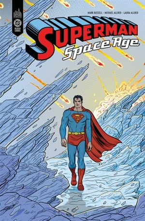 Superman : space age - Mark Russell