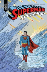 Superman : space age - Mark Russell