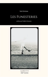 Les Funesteries - Cerveau, Léa