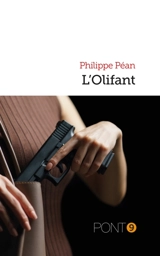 L'olifant - Philippe Péan