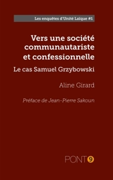Le cas Samuel Grzybowski - GIRARD, Aline