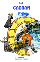 CADRAN : Une vie de poésie et de dessins - JosyL, Jocelyne