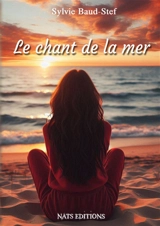 Le chant de la mer - Sylvie Baud-Stef