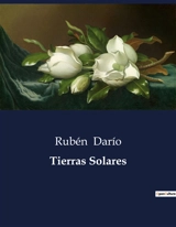Tierras Solares - Rubén Dario