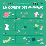 La course des animaux - Marianna Coppo