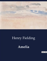 Amelia - Henry Fielding