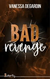 BAD REVENGE (2025) - Vanessa Degardin