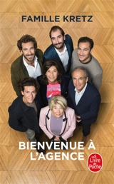 Bienvenue à L'Agence - Kretz