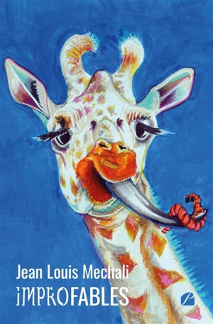 Improfables - Jean-Louis Mechali