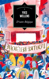D’Outre-Belgique - Yves Wellens