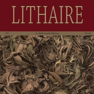 Lithaire 2 - Jean-Pierre Petiot