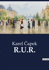 R.U.R. - Karel Capek