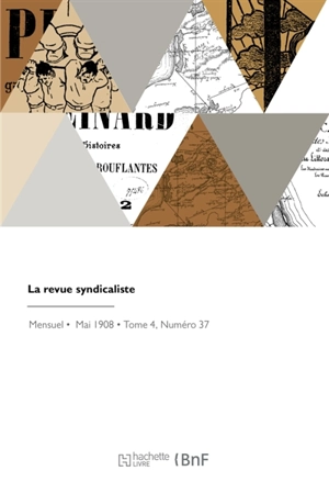 La revue syndicaliste - Albert Thomas