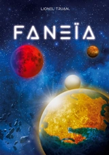 Faneïa - Lionel Truan