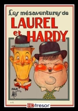 Les mésaventures de Laurel et Hardy T1 - Mat