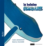La baleine Germaine : Les contes de Valérie Bonenfant - Valérie Bonenfant