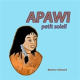 APAWI petit soleil - Béatrice Valimard
