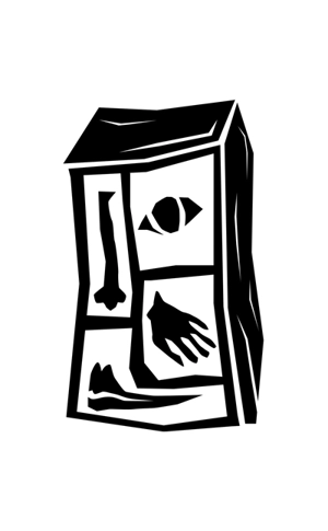 Habitacles - Jérôme Orsoni