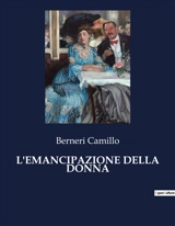 L'EMANCIPAZIONE DELLA DONNA - Camillo Berneri