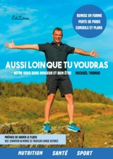 AUSSI LOIN QUE TU VOUDRAS - THOMAS, MICHAËL