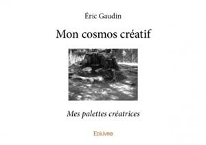 Mon cosmos créatif : Mes palettes créatrices - Eric Gaudin