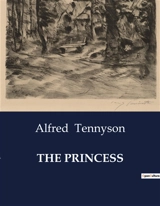 THE PRINCESS : A Medley of Gender Roles and Social Commentary - Alfred Tennyson
