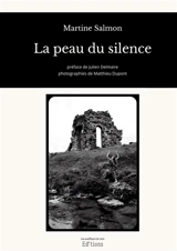 La peau du silence - Martine Salmon