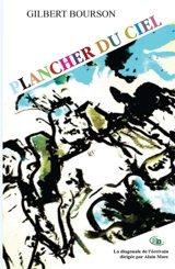 Plancher du ciel - Gilbert Bourson