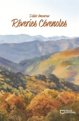 Rêveries Cévenoles - Didier Amouroux