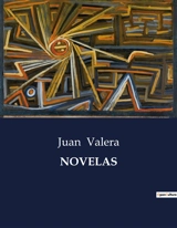 NOVELAS - Juan Valera