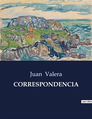 CORRESPONDENCIA - Juan Valera