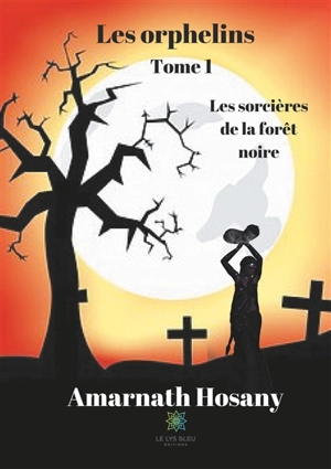 Les Orphelins - Amarnath Hosany